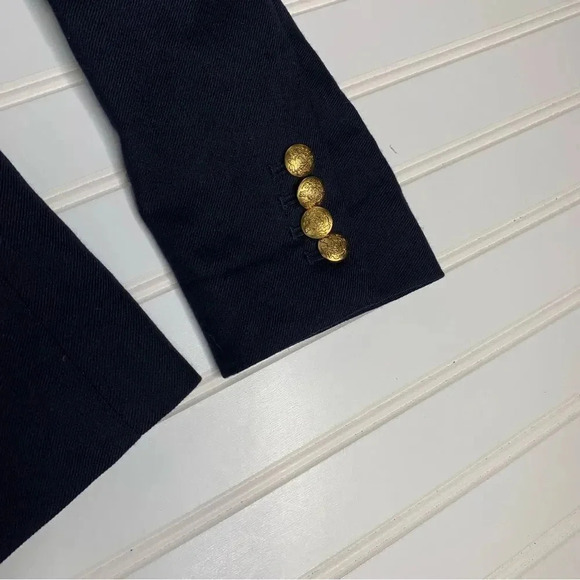 J. Crew Schoolboy Blazer Wool Blend - Picture 8 of 12